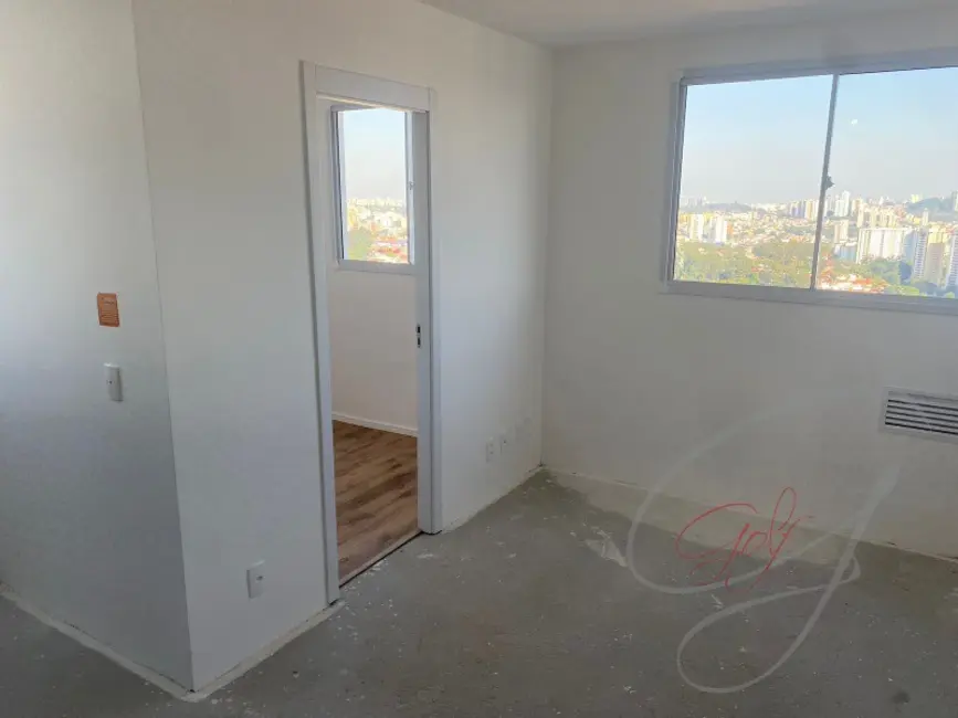 Foto 2 de Apartamento com 2 quartos à venda, 34m2 em Butantã, São Paulo - SP