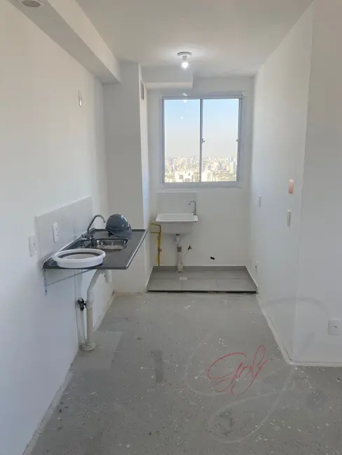 Foto 5 de Apartamento com 2 quartos à venda, 34m2 em Butantã, São Paulo - SP