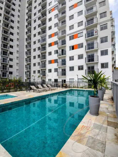 Foto 1 de Apartamento com 2 quartos à venda, 34m2 em Butantã, São Paulo - SP