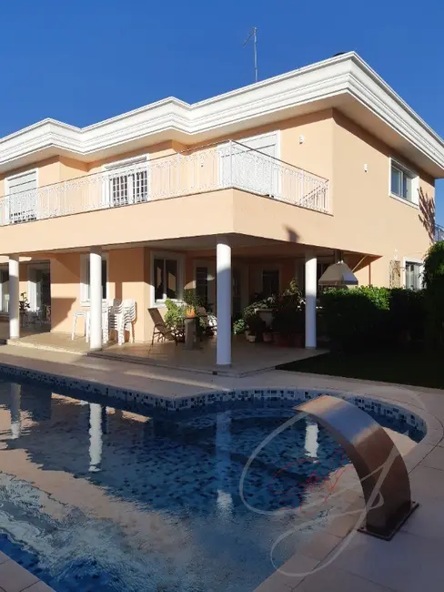 Foto 1 de Casa de Condomínio com 5 quartos à venda, 900m2 em Osasco - SP