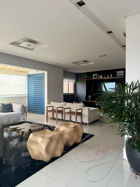 Foto 1 de Apartamento com 3 quartos à venda, 256m2 em Osasco - SP