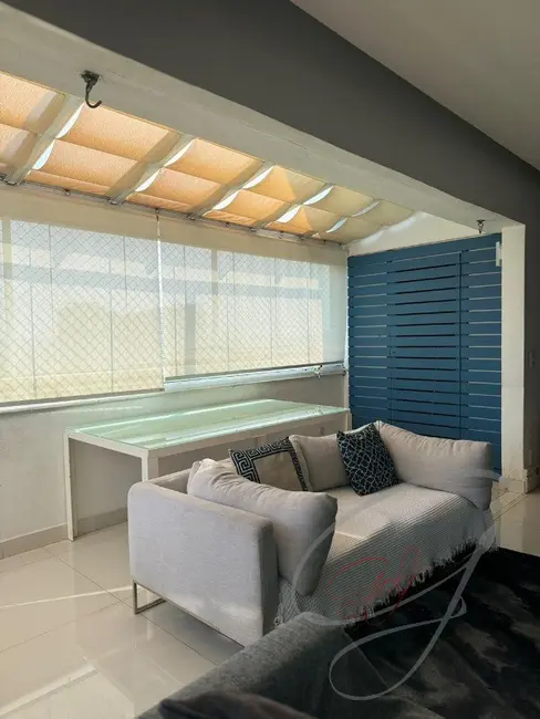 Foto 3 de Apartamento com 3 quartos à venda, 256m2 em Osasco - SP