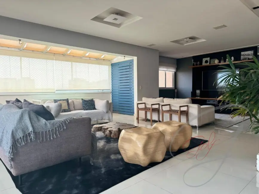 Foto 2 de Apartamento com 3 quartos à venda, 256m2 em Osasco - SP