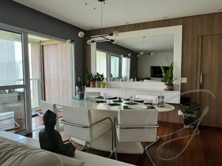 Foto 6 de Apartamento com 3 quartos à venda, 256m2 em Osasco - SP