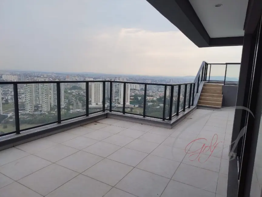 Foto 5 de Apartamento com 4 quartos à venda, 312m2 em Osasco - SP