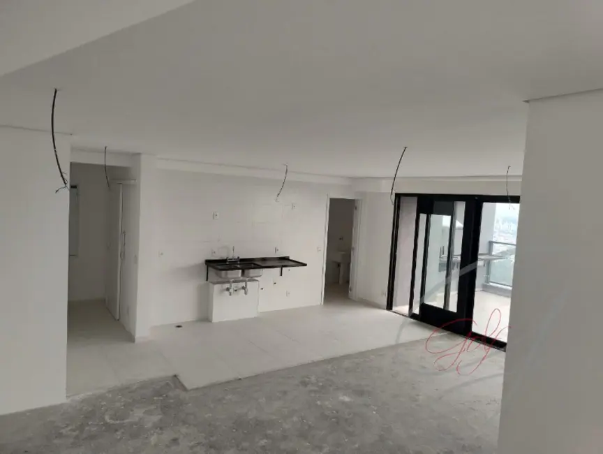 Foto 9 de Apartamento com 4 quartos à venda, 312m2 em Osasco - SP