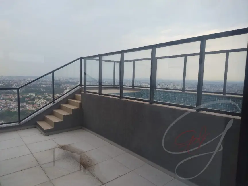Foto 1 de Apartamento com 4 quartos à venda, 312m2 em Osasco - SP