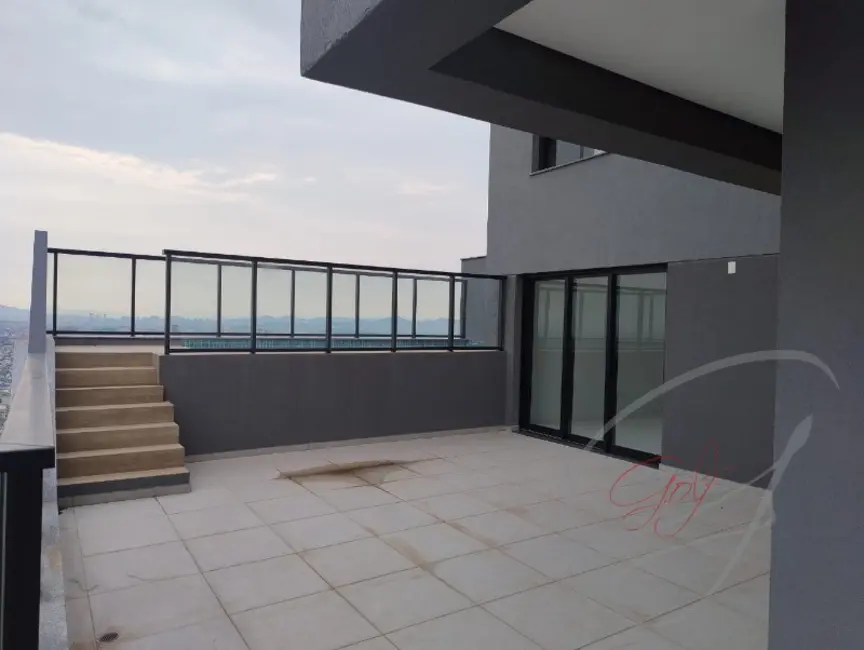 Foto 4 de Apartamento com 4 quartos à venda, 312m2 em Osasco - SP