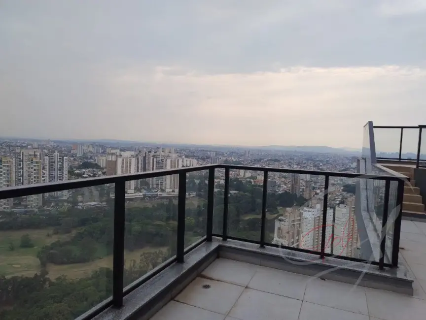 Foto 6 de Apartamento com 4 quartos à venda, 312m2 em Osasco - SP