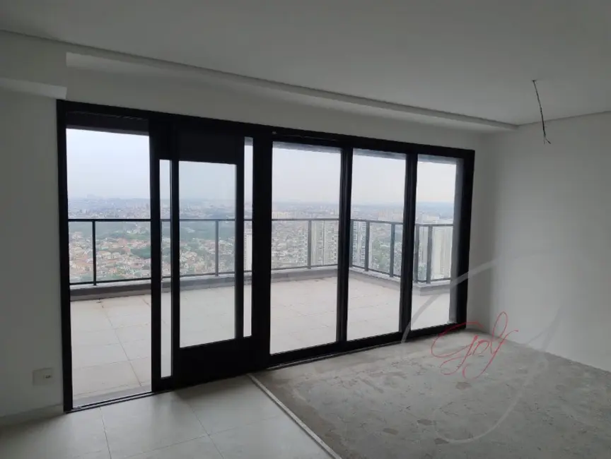 Foto 8 de Apartamento com 4 quartos à venda, 312m2 em Osasco - SP