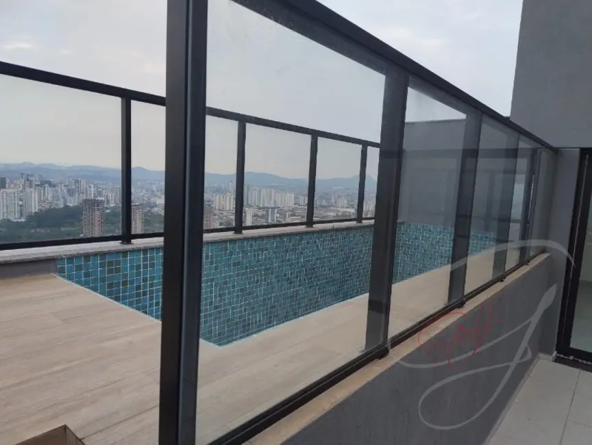 Foto 2 de Apartamento com 4 quartos à venda, 312m2 em Osasco - SP