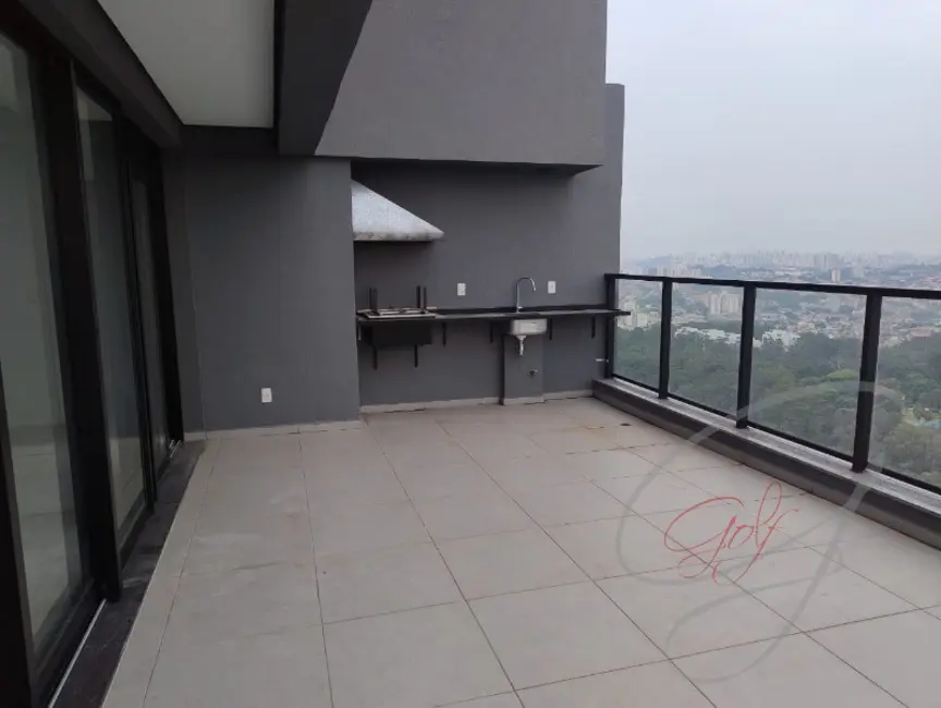 Foto 7 de Apartamento com 4 quartos à venda, 312m2 em Osasco - SP