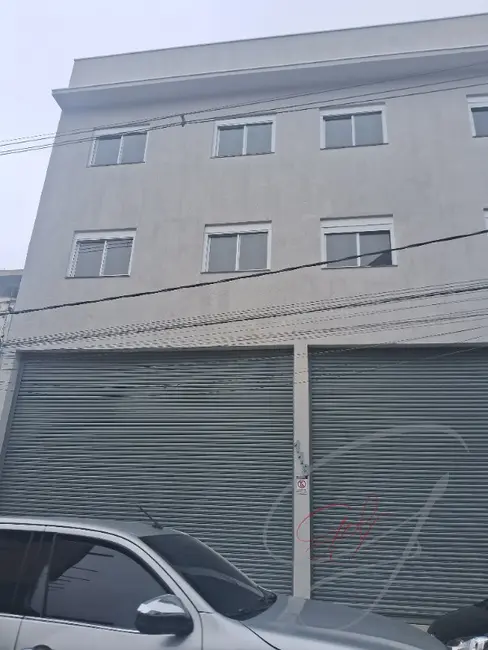 Apartamento com 2 quartos para alugar, 60m2 em Parque Ribeiro de Lima, Barueri - SP - imagem 2 Foto 2 de Apartamento com 2 quartos para alugar, 60m2 em Parque Ribeiro de Lima, Barueri - SP