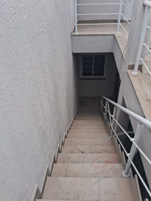 Apartamento com 2 quartos para alugar, 60m2 em Parque Ribeiro de Lima, Barueri - SP - imagem 8 Foto 8 de Apartamento com 2 quartos para alugar, 60m2 em Parque Ribeiro de Lima, Barueri - SP