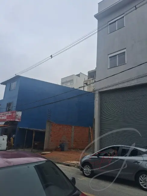 Apartamento com 2 quartos para alugar, 60m2 em Parque Ribeiro de Lima, Barueri - SP - imagem 3 Foto 3 de Apartamento com 2 quartos para alugar, 60m2 em Parque Ribeiro de Lima, Barueri - SP