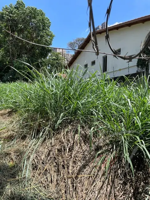 Foto 3 de Terreno / Lote à venda, 588m2 em Vila São Francisco, São Paulo - SP