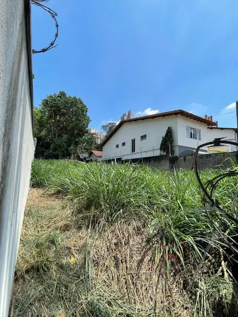 Foto 2 de Terreno / Lote à venda, 588m2 em Vila São Francisco, São Paulo - SP