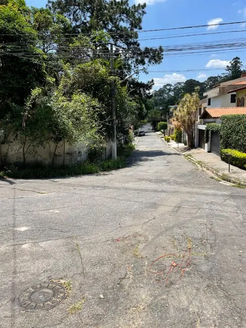 Foto 9 de Terreno / Lote à venda, 588m2 em Vila São Francisco, São Paulo - SP