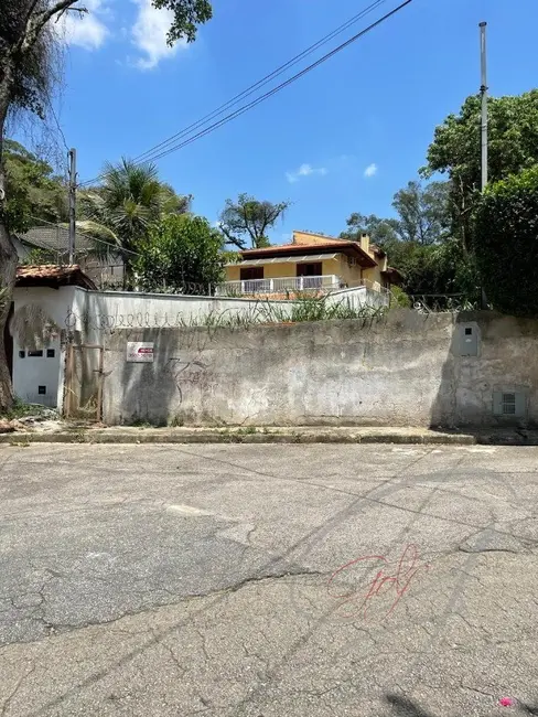 Foto 8 de Terreno / Lote à venda, 588m2 em Vila São Francisco, São Paulo - SP