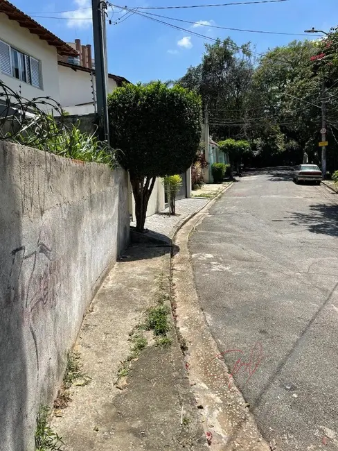 Foto 7 de Terreno / Lote à venda, 588m2 em Vila São Francisco, São Paulo - SP