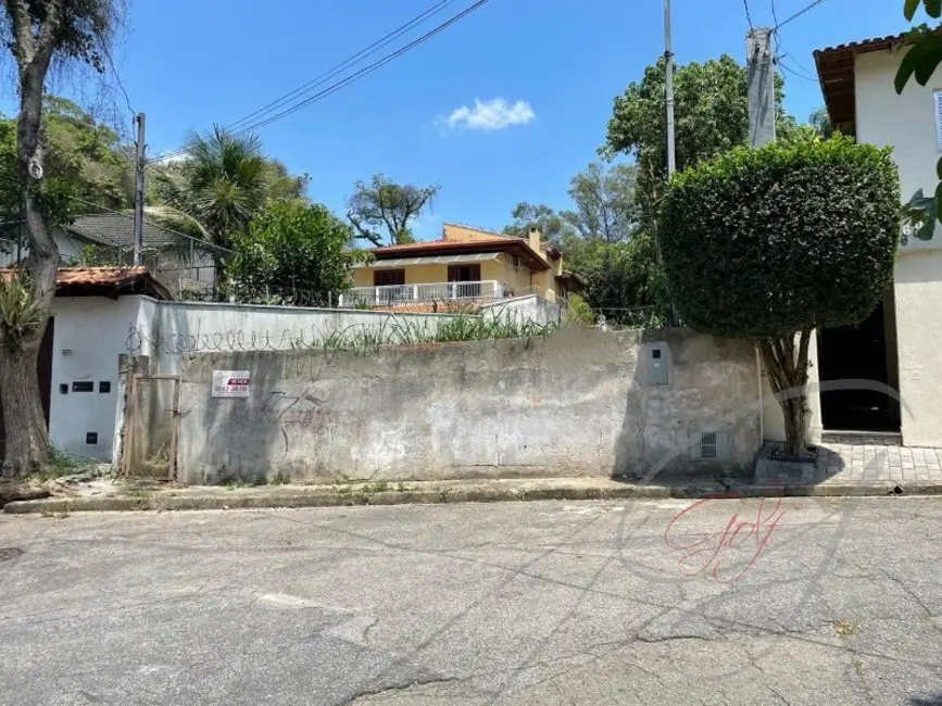 Foto 1 de Terreno / Lote à venda, 588m2 em Vila São Francisco, São Paulo - SP