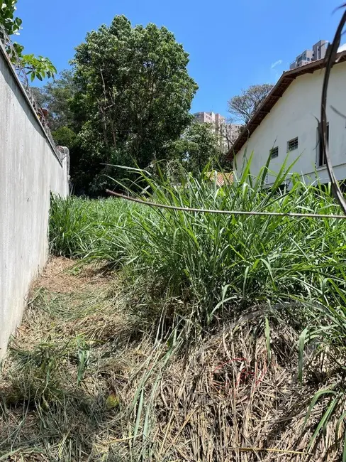 Foto 6 de Terreno / Lote à venda, 588m2 em Vila São Francisco, São Paulo - SP
