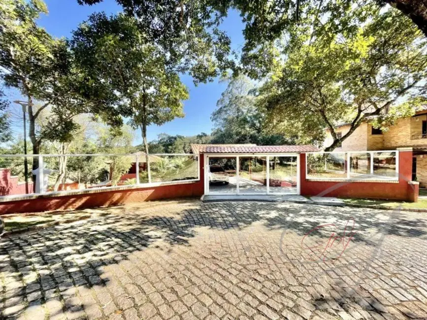 Foto 2 de Casa de Condomínio com 4 quartos à venda, 1400m2 em Granja Viana, Carapicuiba - SP