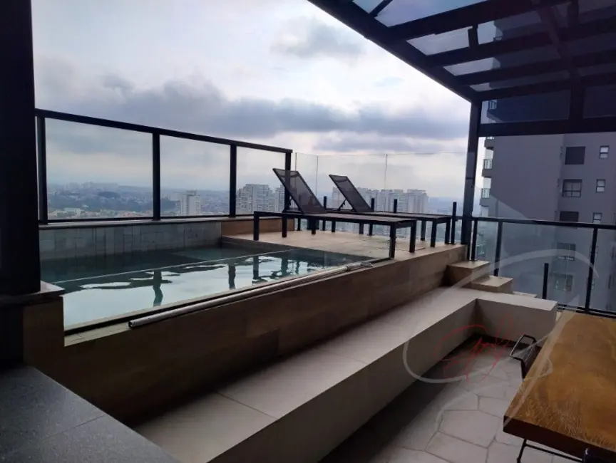 Apartamento com 2 quartos à venda, 179m2 em Osasco - SP - imagem 7 Foto 7 de Apartamento com 2 quartos à venda, 179m2 em Osasco - SP