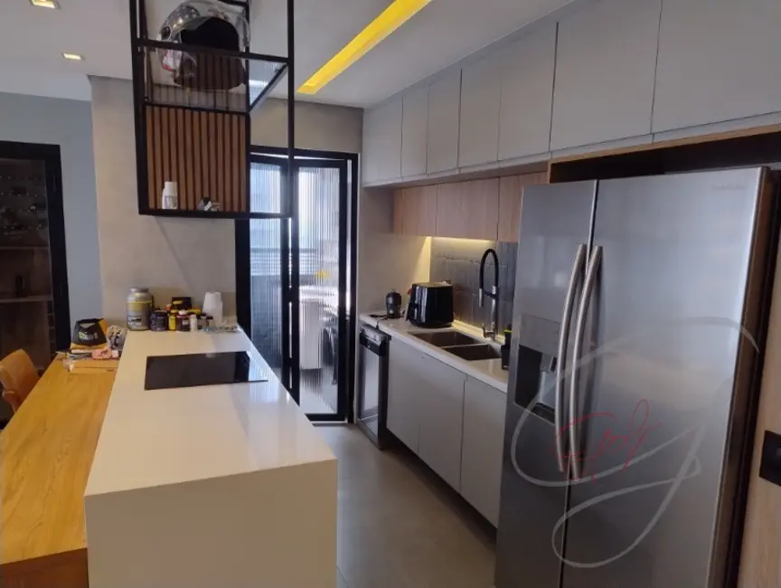 Apartamento com 2 quartos à venda, 179m2 em Osasco - SP - imagem 9 Foto 9 de Apartamento com 2 quartos à venda, 179m2 em Osasco - SP