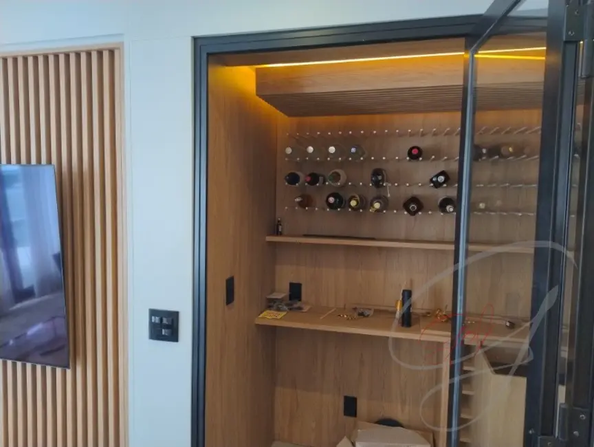 Apartamento com 2 quartos à venda, 179m2 em Osasco - SP - imagem 8 Foto 8 de Apartamento com 2 quartos à venda, 179m2 em Osasco - SP