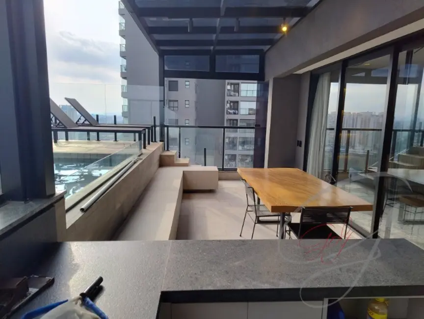 Apartamento com 2 quartos à venda, 179m2 em Osasco - SP - imagem 5 Foto 5 de Apartamento com 2 quartos à venda, 179m2 em Osasco - SP