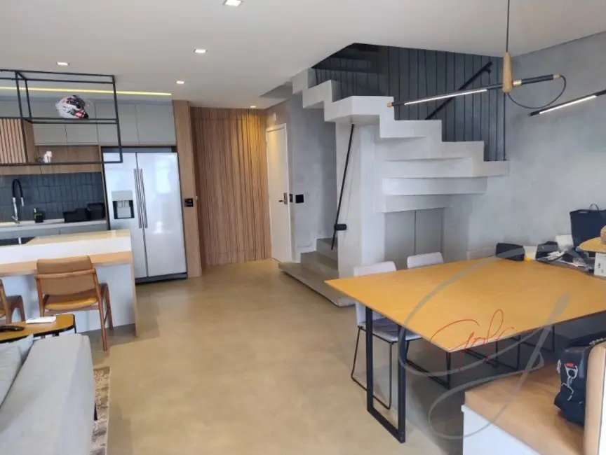 Apartamento com 2 quartos à venda, 179m2 em Osasco - SP - imagem 4 Foto 4 de Apartamento com 2 quartos à venda, 179m2 em Osasco - SP