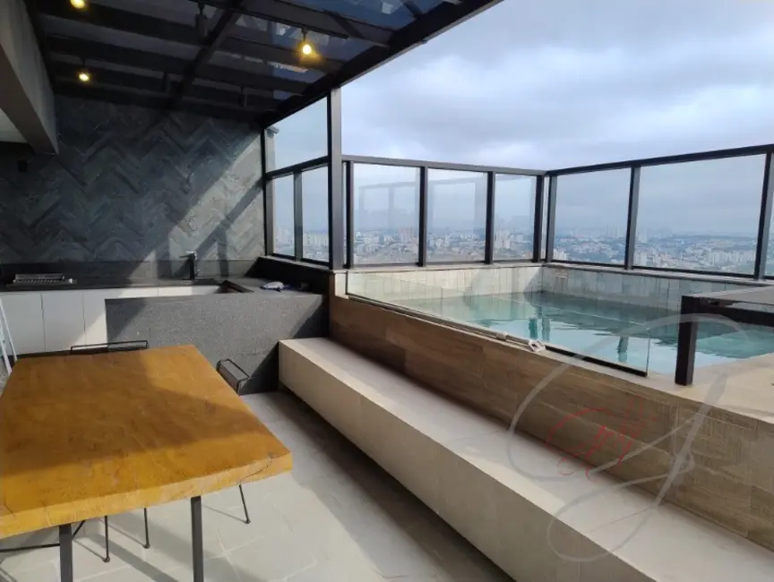 Apartamento com 2 quartos à venda, 179m2 em Osasco - SP - imagem 6 Foto 6 de Apartamento com 2 quartos à venda, 179m2 em Osasco - SP