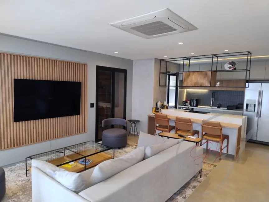 Apartamento com 2 quartos à venda, 179m2 em Osasco - SP - imagem 3 Foto 3 de Apartamento com 2 quartos à venda, 179m2 em Osasco - SP