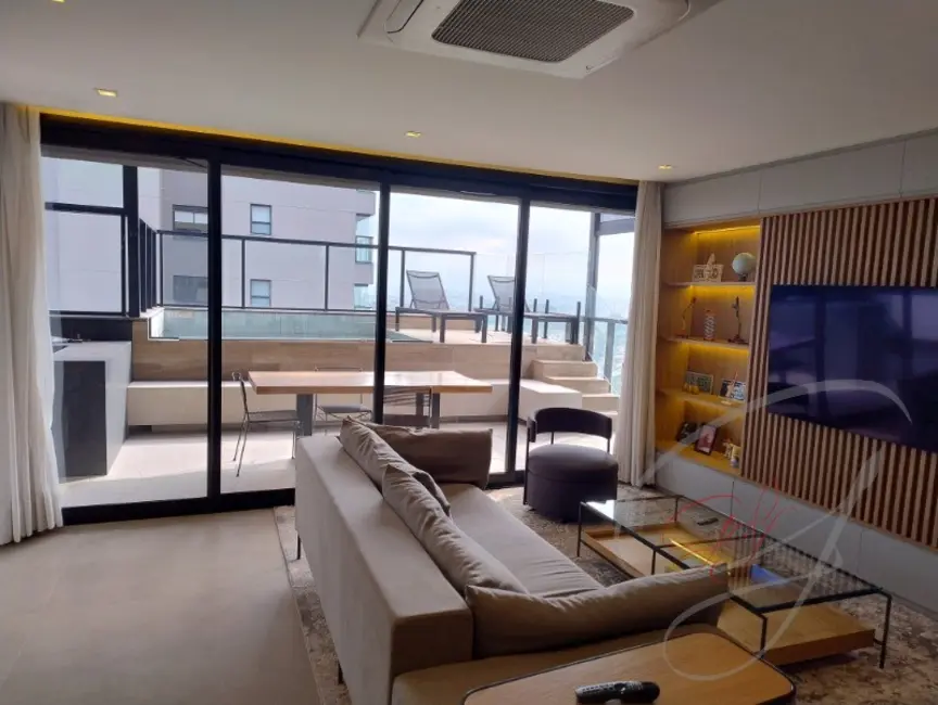 Apartamento com 2 quartos à venda, 179m2 em Osasco - SP - imagem 2 Foto 2 de Apartamento com 2 quartos à venda, 179m2 em Osasco - SP