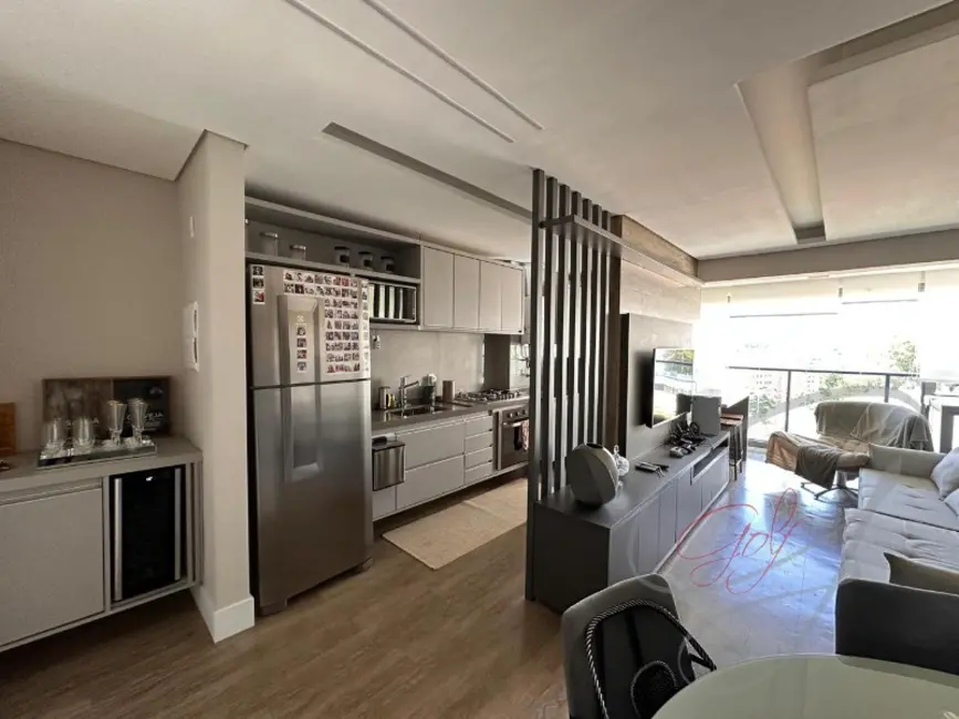 Foto 1 de Apartamento com 3 quartos à venda, 74m2 em Vila Yara, Osasco - SP