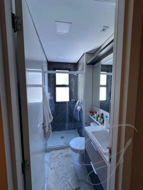 Foto 7 de Apartamento com 3 quartos à venda, 74m2 em Vila Yara, Osasco - SP