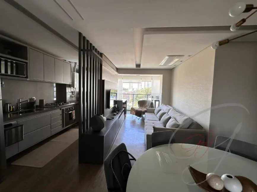 Foto 3 de Apartamento com 3 quartos à venda, 74m2 em Vila Yara, Osasco - SP