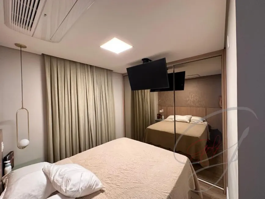 Foto 2 de Apartamento com 3 quartos à venda, 74m2 em Vila Yara, Osasco - SP