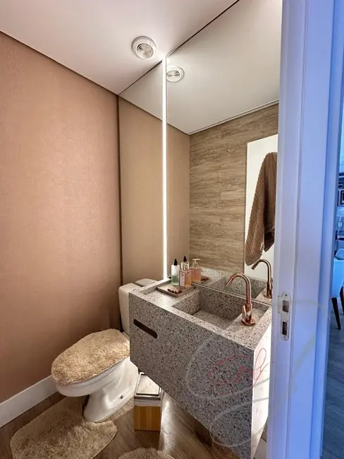 Foto 5 de Apartamento com 3 quartos à venda, 74m2 em Vila Yara, Osasco - SP