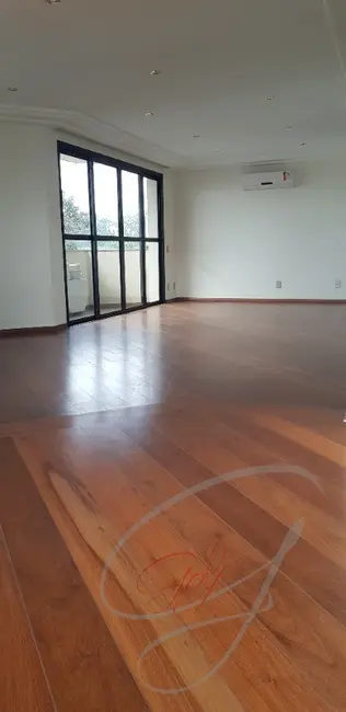 Foto 3 de Apartamento com 3 quartos à venda, 169m2 em Vila São Francisco, São Paulo - SP