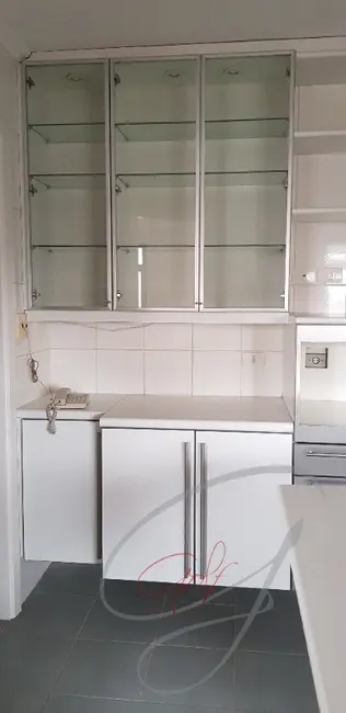 Foto 5 de Apartamento com 3 quartos à venda, 169m2 em Vila São Francisco, São Paulo - SP