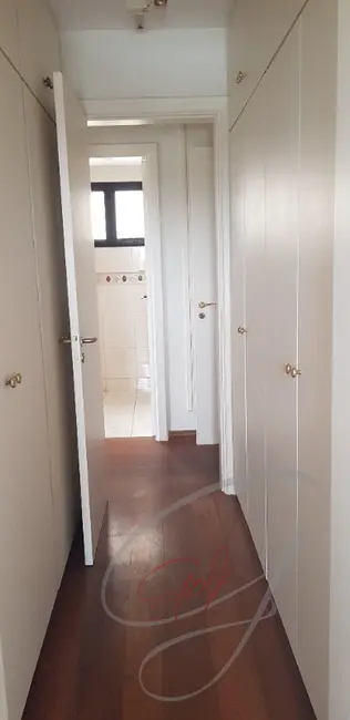 Foto 6 de Apartamento com 3 quartos à venda, 169m2 em Vila São Francisco, São Paulo - SP