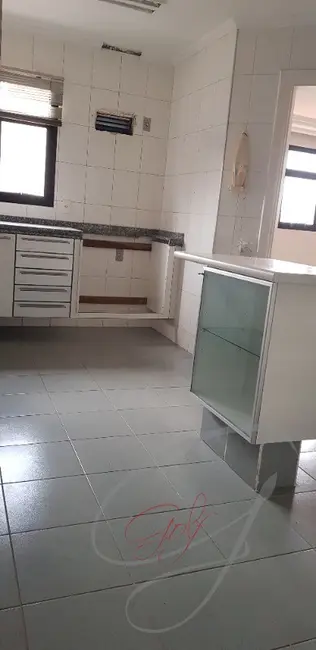 Foto 4 de Apartamento com 3 quartos à venda, 169m2 em Vila São Francisco, São Paulo - SP