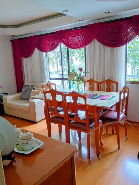 Foto 1 de Apartamento com 3 quartos à venda, 93m2 em Cidade São Francisco, São Paulo - SP