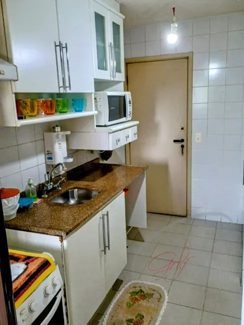 Foto 4 de Apartamento com 3 quartos à venda, 93m2 em Cidade São Francisco, São Paulo - SP