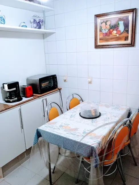 Foto 5 de Apartamento com 3 quartos à venda, 93m2 em Cidade São Francisco, São Paulo - SP