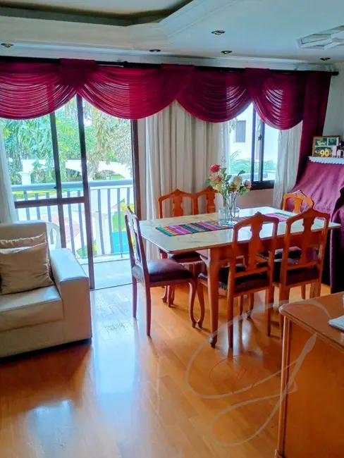 Foto 3 de Apartamento com 3 quartos à venda, 93m2 em Cidade São Francisco, São Paulo - SP