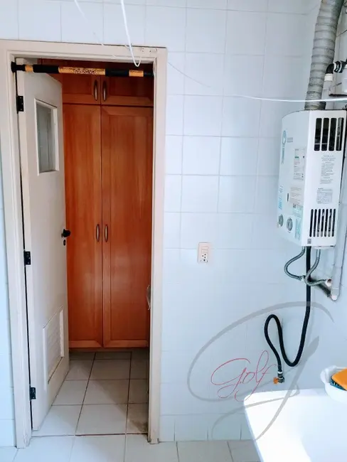 Foto 9 de Apartamento com 3 quartos à venda, 93m2 em Cidade São Francisco, São Paulo - SP