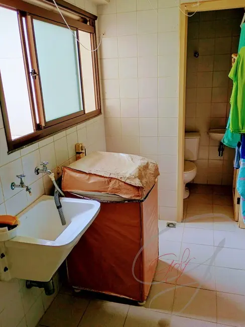 Foto 8 de Apartamento com 3 quartos à venda, 93m2 em Cidade São Francisco, São Paulo - SP